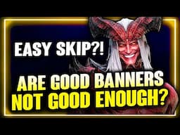 SHOULD YOU SUMMON for Arrogance & Malrik? Very Good Banner BUT Is That Enough?! ⁂ Watcher of Realms