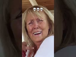I GOT HER GOOD 🤣 funny prank on my mom