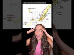 Visit Big Bend GIVEAWAY! #earth #space #astronomy #ad #shorts