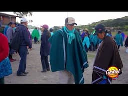EL MANICITO - PRINCIPES DEL ZAPATEO / PRIMICIA 2025 / GADIEL PRODDUCCIONES 959451227 HUANCABAMBA