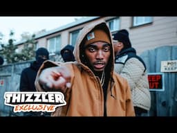 BayWitDaCake - My Steppas (Exclusive Music Video) || Dir. Zeroscope