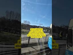 Getting Swedish citizenship is harder now in 2025 #shorts #swedishlife #swedishcitizenship
