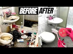 She Couldn’t Afford a $15,000 Professional Cleaning – So I Did It for Free 💖
