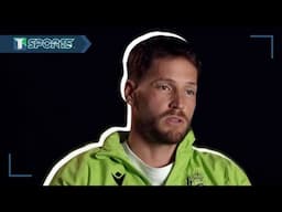 El OBJETIVO de Alex Remiro y la Real Sociedad para la PRÓXIMA temporada