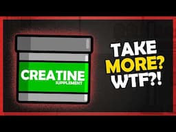 Creatine Not Working? Watch This.