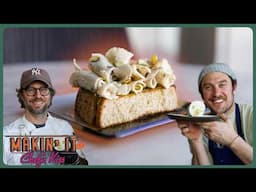 How-To Make Award Winning Mortadella (Monkfish!) | Chef's Kiss! | Brad Leone