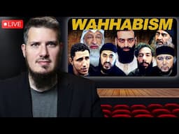 Wahhabi MELTDOWN: Hang Out and Discuss the Doc!