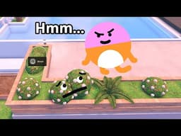 Roblox hide or disappear…