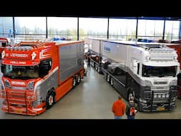 Best of Mega Trucks Festival 2024