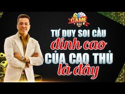 Tài xỉu sunwin | Mẹo bắt cầu tài xỉu sunwin chia sẻ tư duy bắt cầu chuẩn uy tín nhất 2025