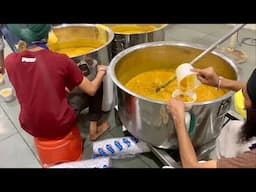 Corona Patients ke liye Langar ki Home Delivery 🙏🙏 #shorts #langar #banglasahib