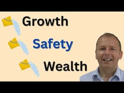 Bucket Investing Strategy - protect your wealth