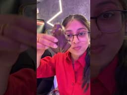 A day with my friends after a long time 😇 we went to Harry Potter store then Chinatown