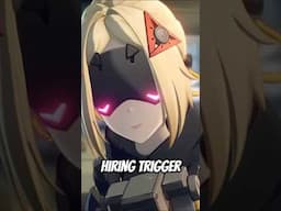 When Trigger PROMOTES Your Store?! | Zenless Zone Zero lore