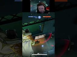 Me Playing Dr. Strange : 10% Skill , 90% Vibe.