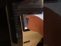 Konica Minolta How to edit IP address