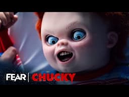 How Many Times Can Chucky Die!?