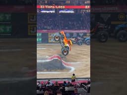 Maximum grip with those BKT Tires 🛞