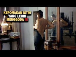 GARA GARA SELINGKUH DENGAN KEPONAKAN ISTRI - Alur Cerita Film Under Suspicion