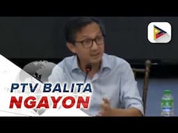 PBBM, tiniyak ang pangangailangan ng mga estudyante kasabay ng pagbubukas ng klase