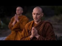 An Exemplar of the Liberated Mind | Ajahn Nyaniko
