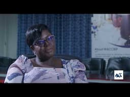Dr Henrietta Mensah-Brown | From Noguchi to the Frontlines of Malaria Research