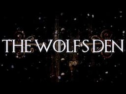 The Order of the Green Hand Live Stream