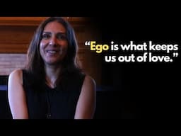 Understanding The Ego — Amoda Maa