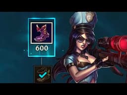 This Famous Cardio Caitlyn Build is Changing My Life