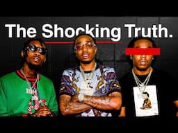 From Culture to Chaos: The Shocking Fallout Of Migos