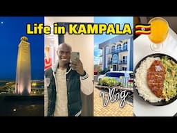 DAY IN ALIFE LIVING IN UGANDA 🇺🇬
