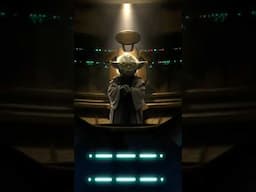 Did You Know THAT about YODA?