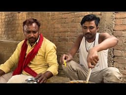 Kamta nath Parikrama