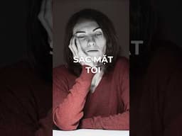 SẮC MẶT TỐI #nhantuong #nhantuonghocsteven
