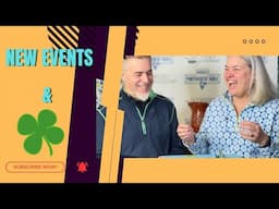 Married to Portuguese: St Patrick's Day and other Events- Azorean Green Bean