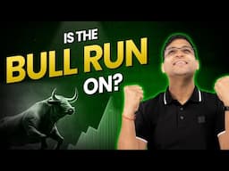 Is the Bull Market On ??????