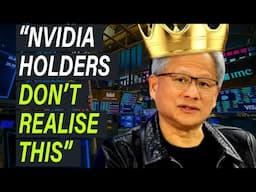Morgan Stanley: Here’s WHY We Are BUYING MORE Nvidia Stock..
