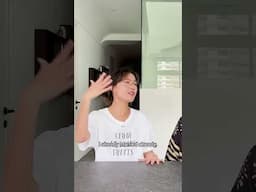 Auntie Susan & Makcik Lulu debate: Should you shower in the morning? 🚿🌞 (Feat. Nurul Aini)