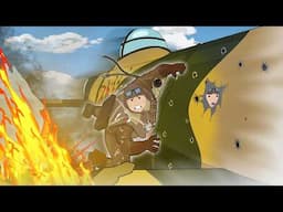 The Most INSANE Act of Bravery in WWII?