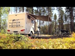 RVs, Vector Management & Healthcare