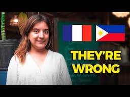 What makes the Philippines a paradise for foreigners