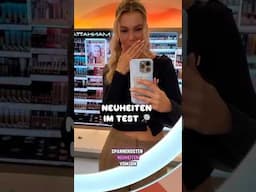 DROGERIE NEUHEITEN im TEST mit GÜNSTIGER ALTERNATIVE & Tipps bei Pickeln 😍