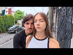 MÉXICO NOS ESTÁ ENFERMANDO | Taxco Guerrero 🇲🇽