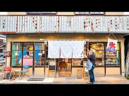 【丹波】大人気ベーカリーの“美味しさの裏側”。生産者の想いに触れる一日に密着〈番外編〉 第73話 後編｜丹波市「市島製パン研究所」「純喫茶 国領」