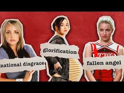 Cautionary Whale: How Hollywood Weaponised Teen Moms