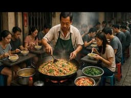 Southeast Asia's Best Cooking Masters Collection 2025!