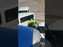 TARMAC TOK