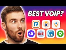 Best VoIP Providers | Top 5 Excellent Options! (2025)