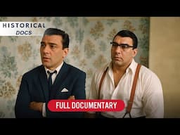 The Gangsters Who Terrified London | The Rise And Fall Of The Krays | Full Documentary