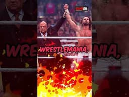 Wrestlemania 41: Seth Rollins Will Change WWE For Good | Paul Heyman | Raw After Wrestlemania